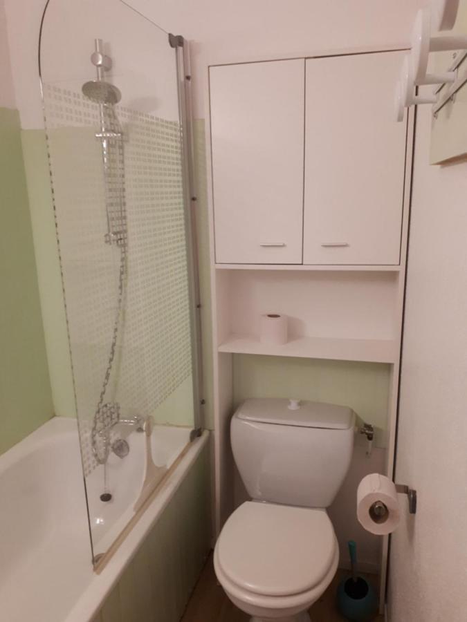 Comfortable Studio In Aime 라 플라뉴 외부 사진