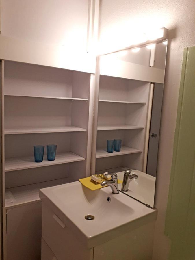 Comfortable Studio In Aime 라 플라뉴 외부 사진